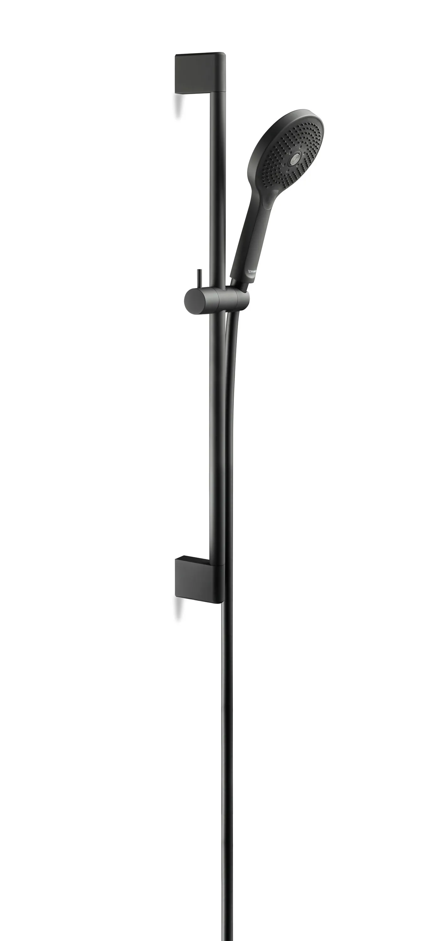 Duravit Brauseset Zubehör Armaturen DU Brauseset 700m, Handbrause 3-Jet Rain/Pulse/Mono BS 1600 Schwarz Duravit Brauseset Zubehör Armaturen DU Brauseset 700m, Handbrause 3-Jet Rain/Pulse/Mono BS 1600 Schwarz