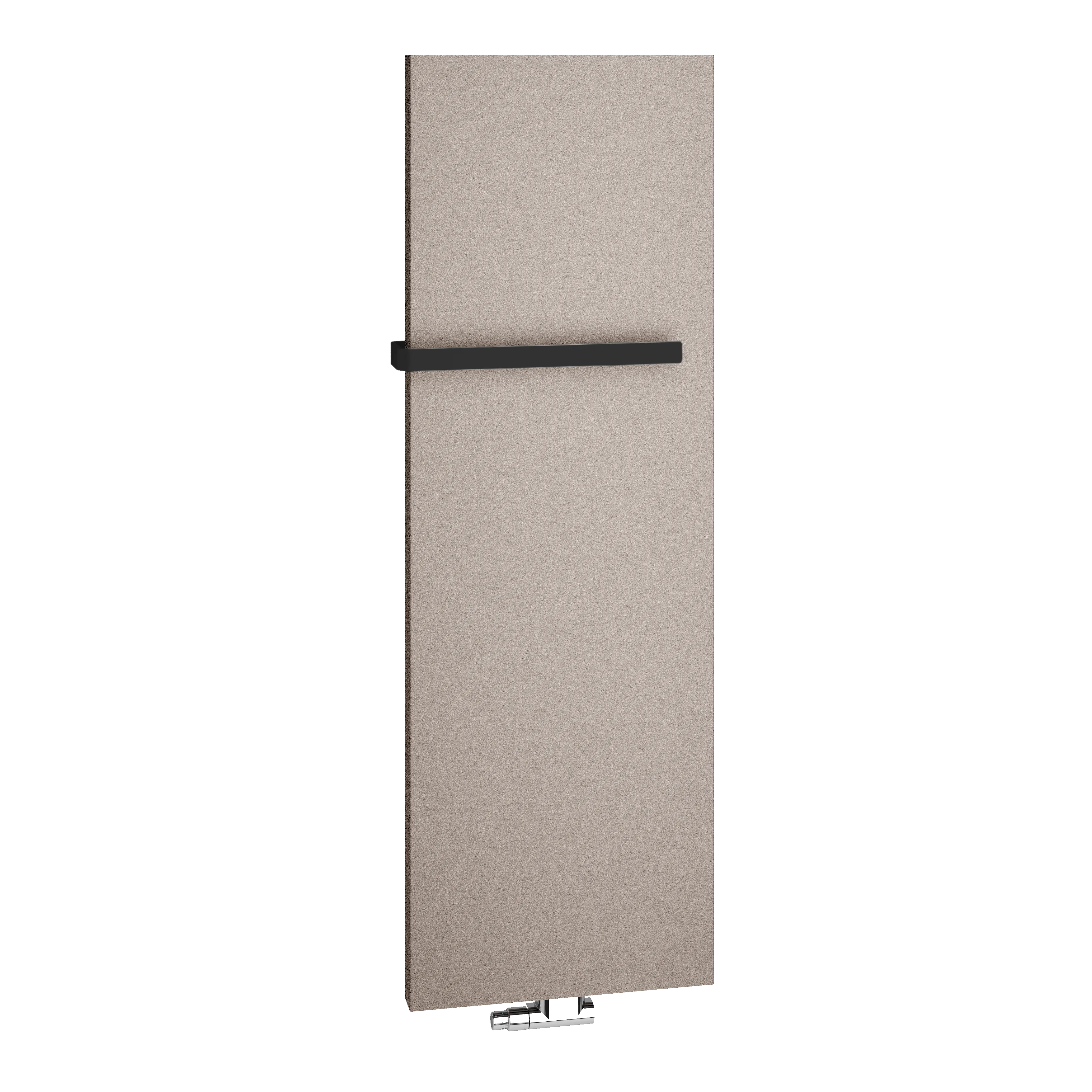 Kermi Design-Elektroheizkörper „Rubeo“ in Weiß Kermi Design-Elektroheizkörper „Rubeo“ in Weiß