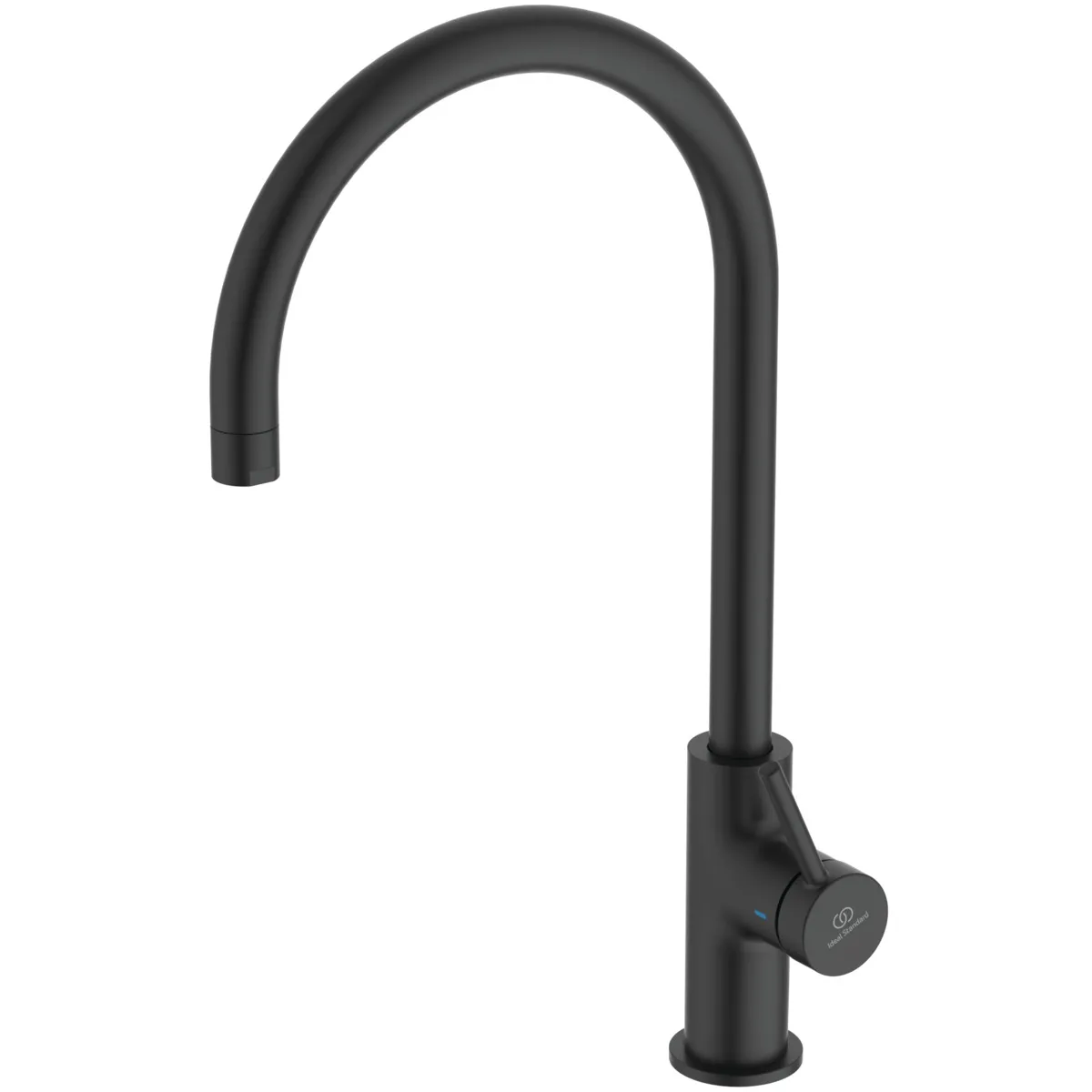 Ideal Standard Einhand-Küchenarmatur „Ceraline Nuovo“ Ausladung 200 mm Ideal Standard Einhand-Küchenarmatur „Ceraline Nuovo“ Ausladung 200 mm