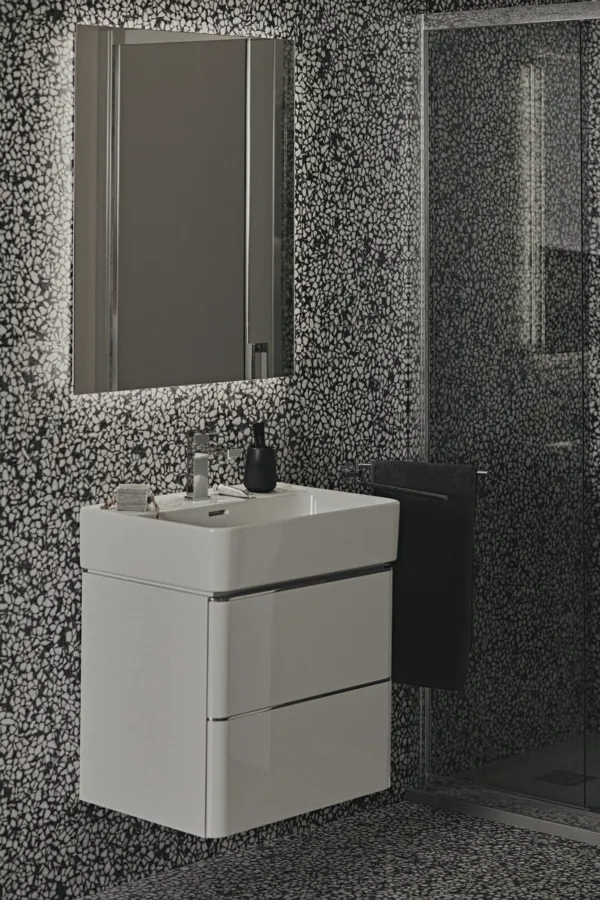 Ideal Standard Spiegel „Mirror&Light“ 60 × 70 cm Ideal Standard Spiegel „Mirror&Light“ 60 × 70 cm