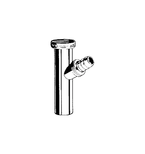 Kludi ZUBEHÖR Verstellrohr 1 1/4 x 200 mm chrom - Kludi WT-u.Bidet-Sifon Verstellrohr für Wasch- oder Spülmaschinenanschluss, verchromt Kludi ZUBEHÖR Verstellrohr 1 1/4 x 200 mm chrom - Kludi WT-u.Bidet-Sifon Verstellrohr für Wasch- oder Spülmaschinenanschluss, verchromt