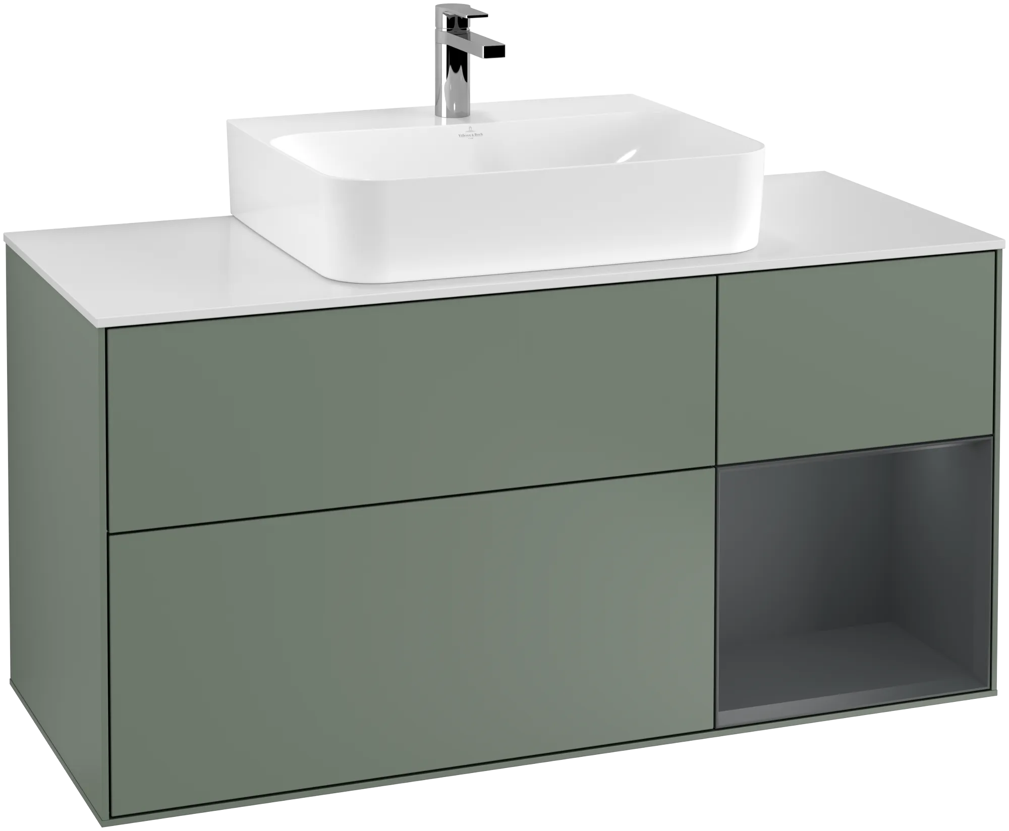 Villeroy & Boch Finion Waschbeckenunterschrank G17