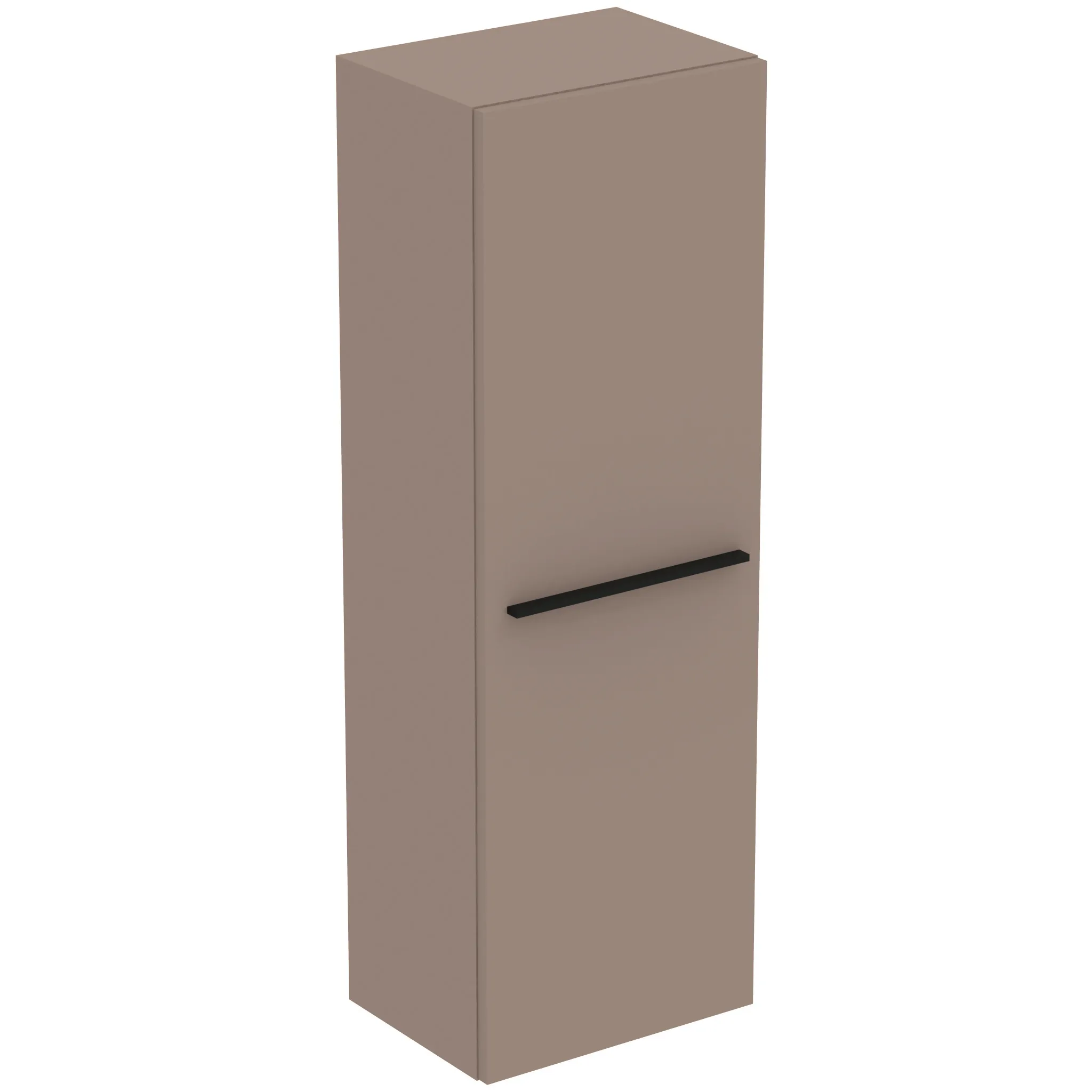 Ideal Standard Hochschrank „i.lifeA“ 40 × 120 × 30 cm Greige matt Ideal Standard Hochschrank „i.lifeA“ 40 × 120 × 30 cm Greige matt