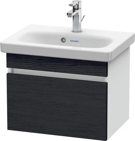 Duravit Waschtischunterschrank wandhängend „DuraStyle“ 50 × 39,8 × 36,8 cm