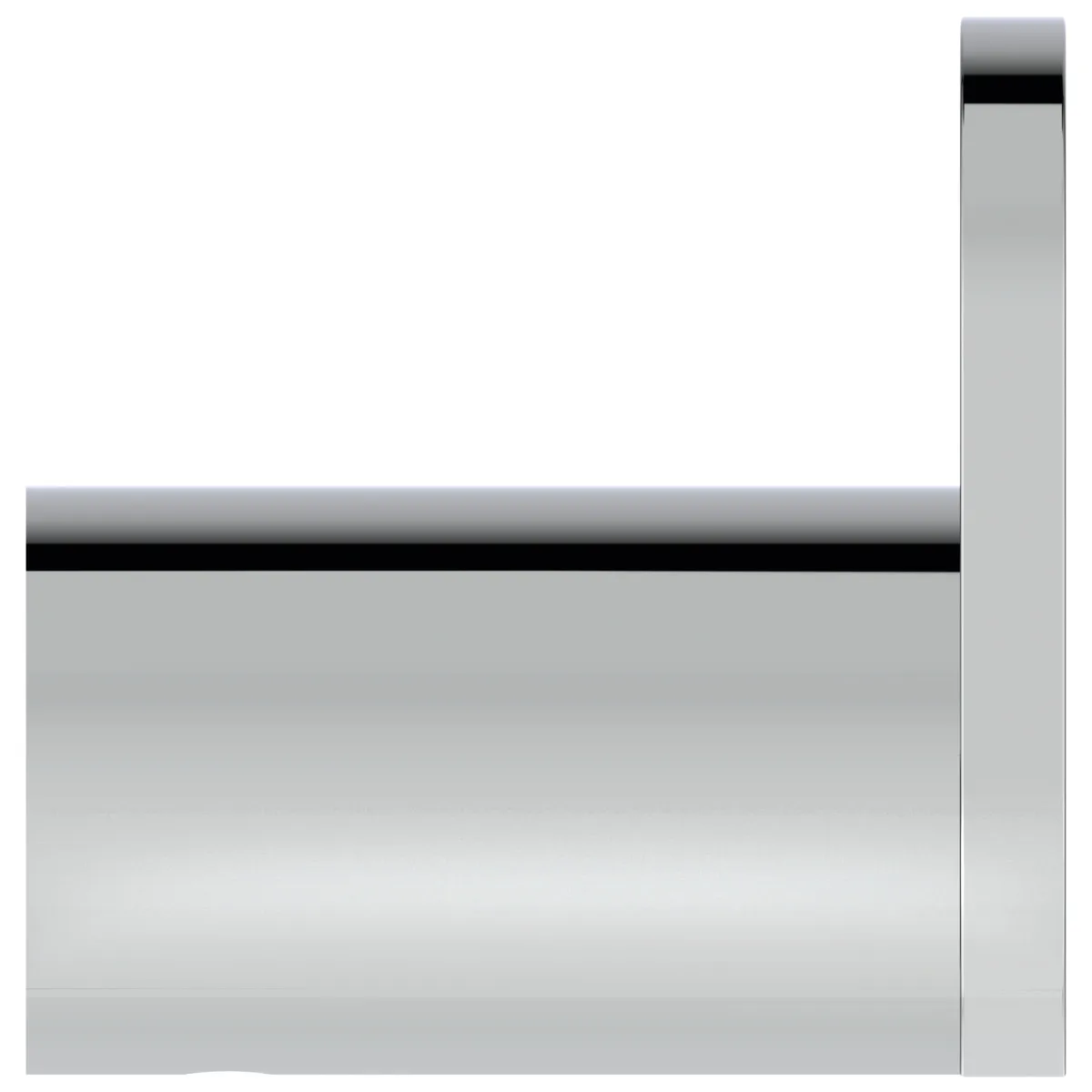 Handtuchhaken Conca, rund, Brushed Gold Handtuchhaken Conca, rund, Brushed Gold