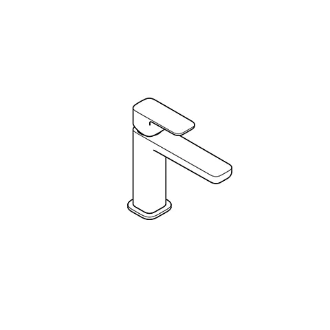 Kludi-RENON Waschtisch-EHM 110 ECO PLUS Ablaufgarnitur Brushed Gold PVD Kludi-RENON Waschtisch-EHM 110 ECO PLUS Ablaufgarnitur Brushed Gold PVD