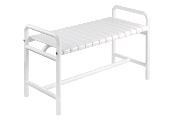 HEWI Duschbank „Serie 801“ 96 × 44,8 cm HEWI Duschbank „Serie 801“ 96 × 44,8 cm