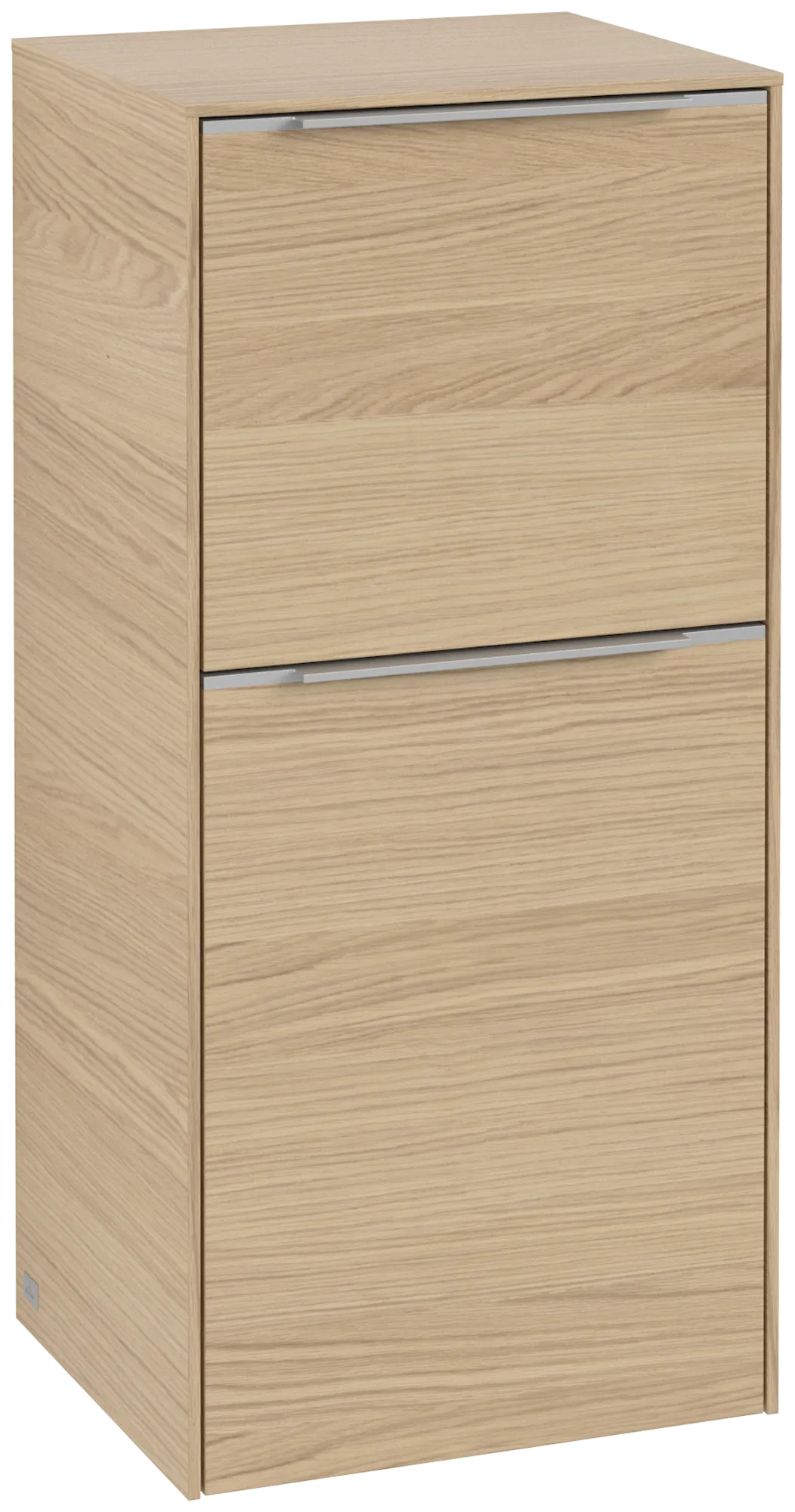 Villeroy & Boch Subway 3.0 Seitenschrank C59400, 400 x 860 x 362 mm, links