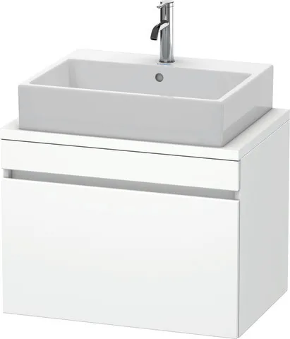 Duravit Waschtischunterschrank wandhängend „DuraStyle“ 70 × 51,2 × 47,8 cm