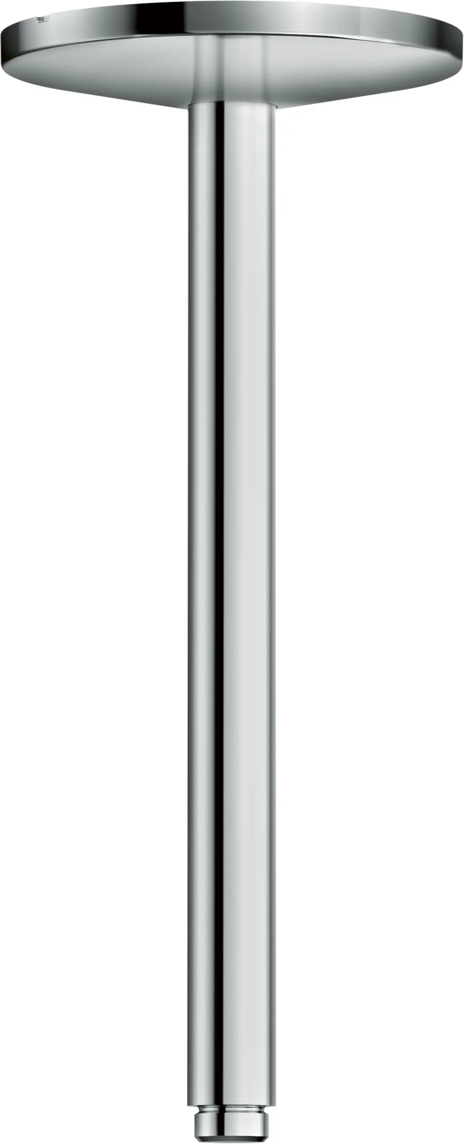 Hansgrohe AXOR One Deckenanschluss 300 mm für Kopfbrause 280 1jet, Chrom Hansgrohe AXOR One Deckenanschluss 300 mm für Kopfbrause 280 1jet, Chrom