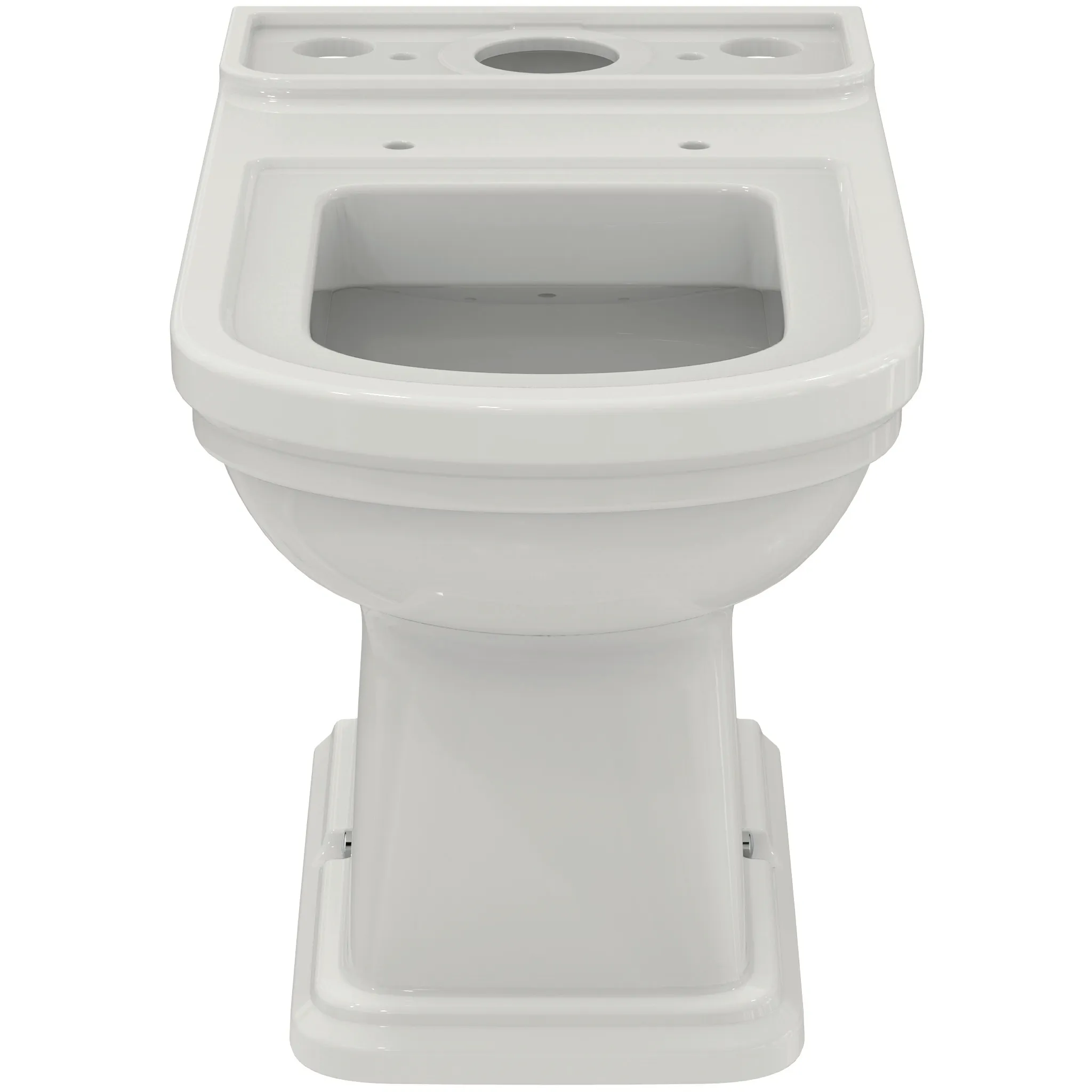 WC „Calla“ 36,5 × 40 × 69,5 cm WC „Calla“ 36,5 × 40 × 69,5 cm