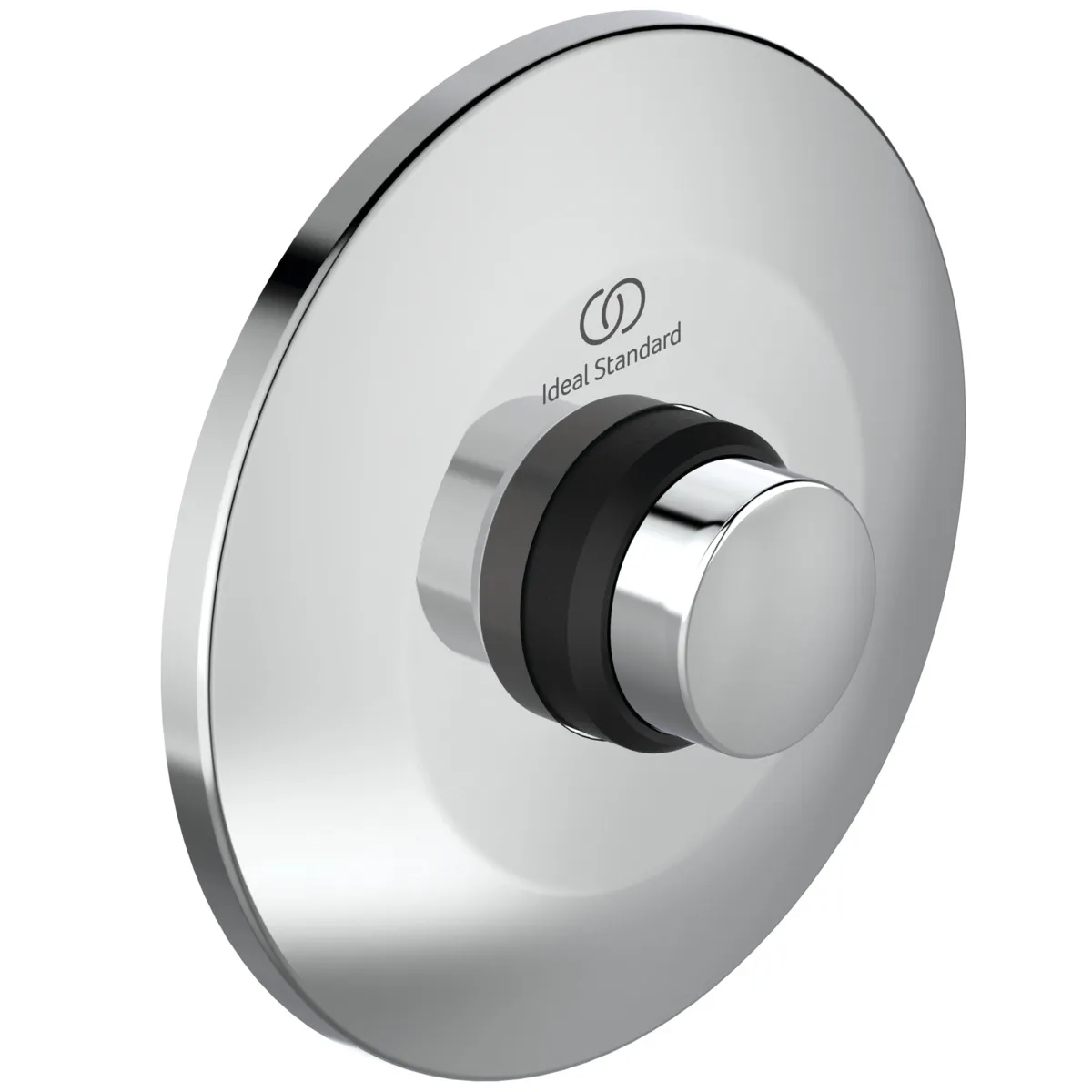 Selbstschluss-Brausearmatur Alpha Selbstschluss-Brausearmatur Alpha