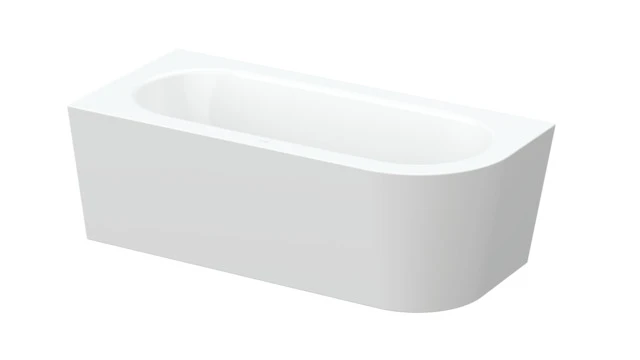 Bette rechteck Badewanne „BetteStarlet IV Silhouette“ 165 × 75 cm in Weiß Bette rechteck Badewanne „BetteStarlet IV Silhouette“ 165 × 75 cm in Weiß