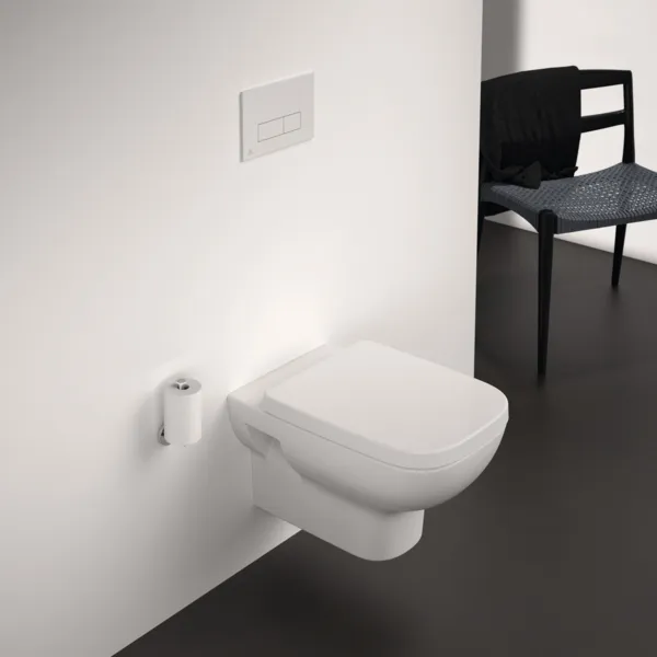 Ideal Standard WC-Sitz „i.lifeA“