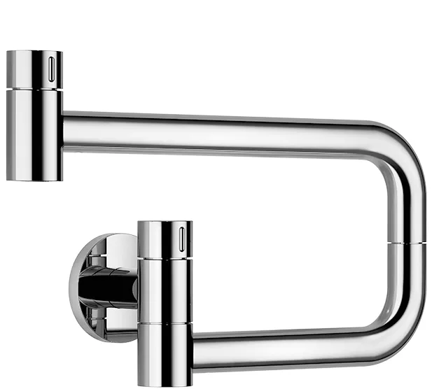 Kaltwasserventil TARA ULTRA Chrom 30805875 Kaltwasserventil TARA ULTRA Chrom 30805875