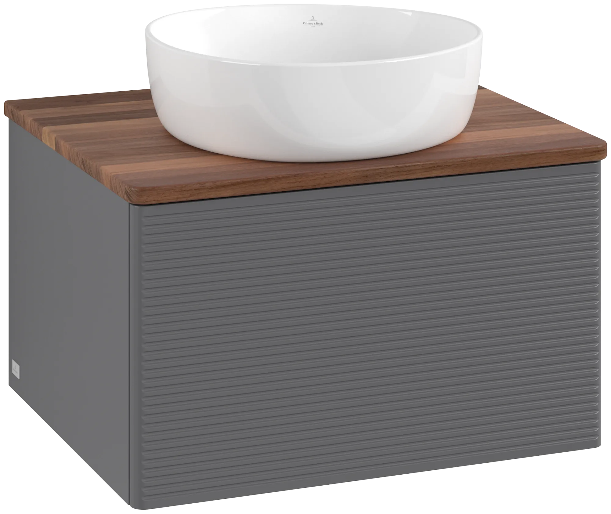 Villeroy & Boch Antao Waschbeckenunterschrank L29_1 600x360x500mm