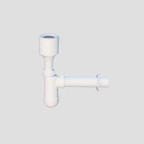 Flaschengeruchsverschluss für Urinale 50x4 Flaschengeruchsverschluss für Urinale 50x4