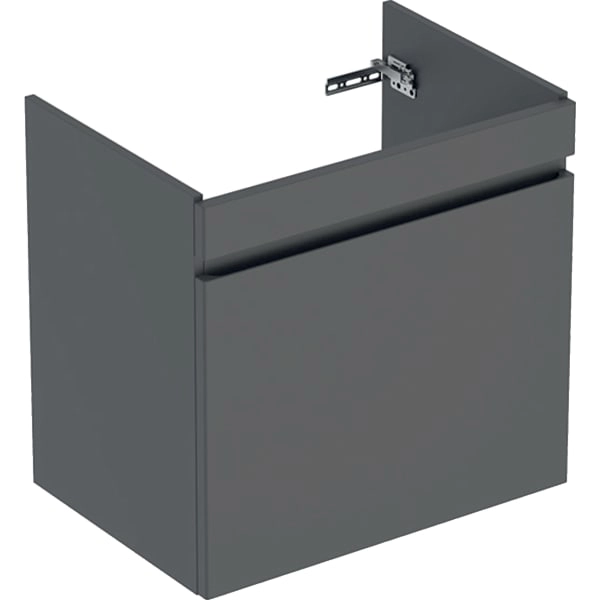Geberit Waschtischunterschrank „Renova Plan“ 63,4 × 60,6 × 44,6 cm Geberit Waschtischunterschrank „Renova Plan“ 63,4 × 60,6 × 44,6 cm