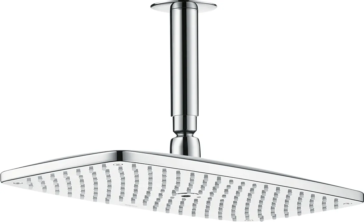 Kopfbrause Raindance E 360 Air 1jet 360mmx190mm für Deckenmontage chrom