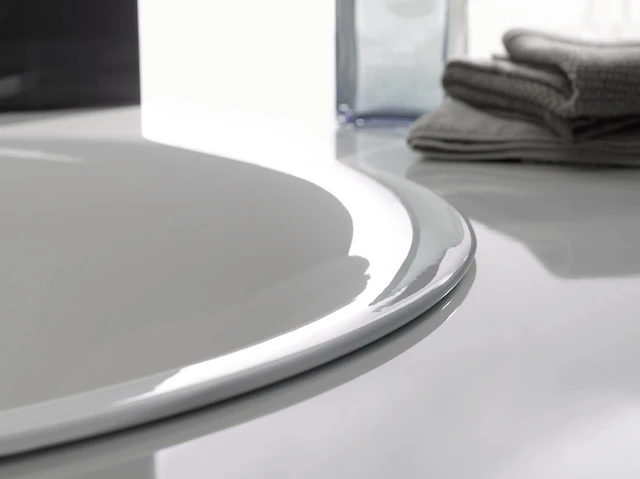 Bette Badewanne „BetteLux Oval“ oval 190 × 90 cm in Cashmere Bette Badewanne „BetteLux Oval“ oval 190 × 90 cm in Cashmere