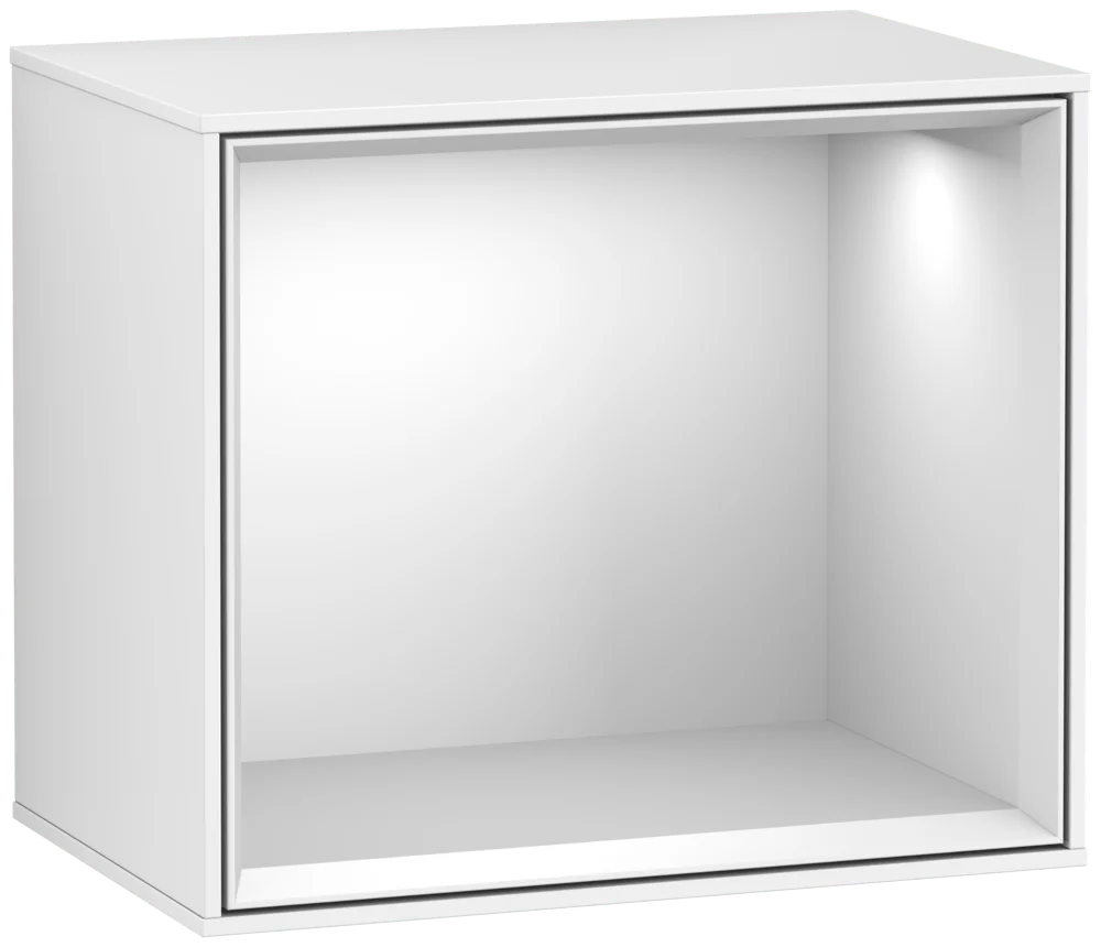 Villeroy & Boch Finion Regalmodul F58 418x356x270mm Villeroy & Boch Finion Regalmodul F58 418x356x270mm