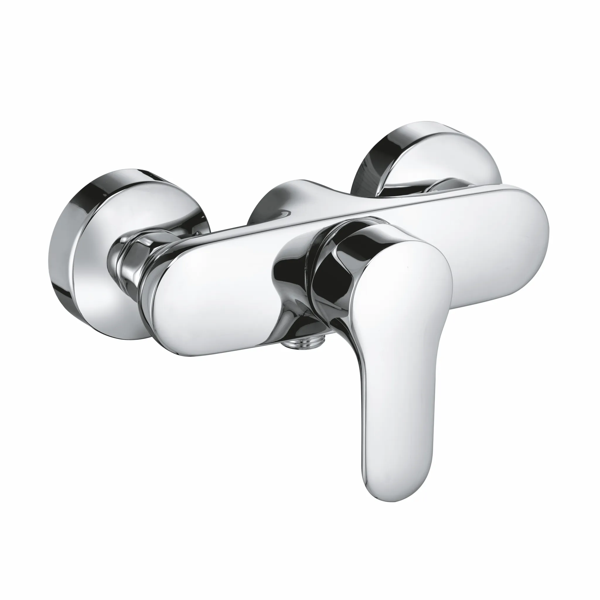 OBJEKTA BrauseEHM DN 15 eigensicher chrom OBJEKTA BrauseEHM DN 15 eigensicher chrom
