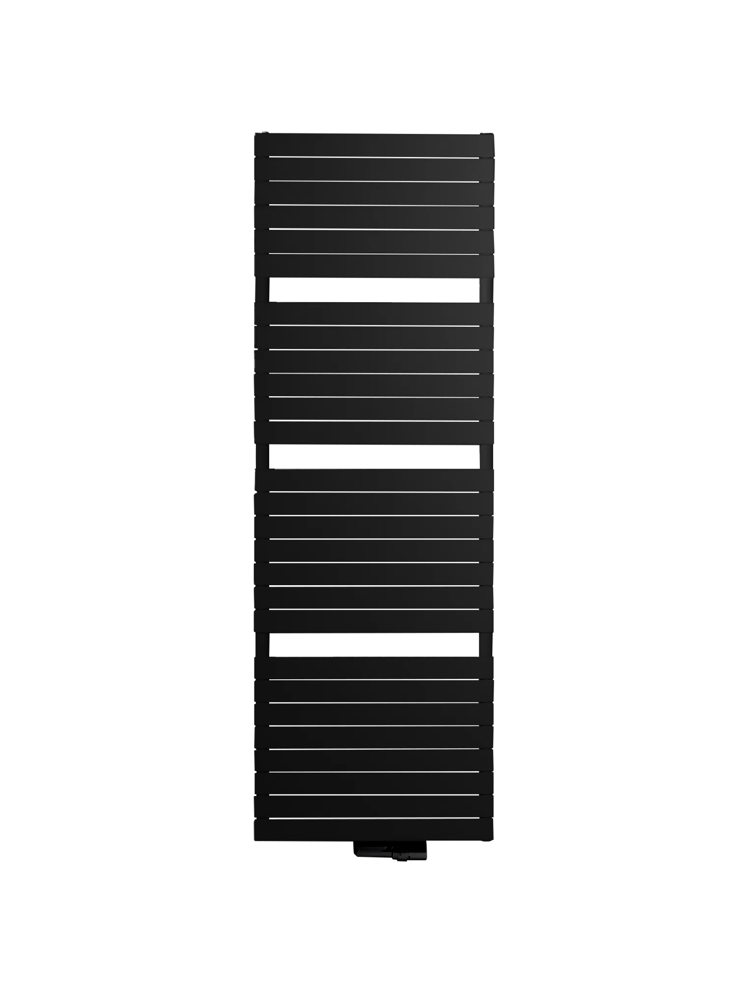 Kermi Design-Heizkörper „Aster“ 45 × 116,9 cm in Farbkonzept