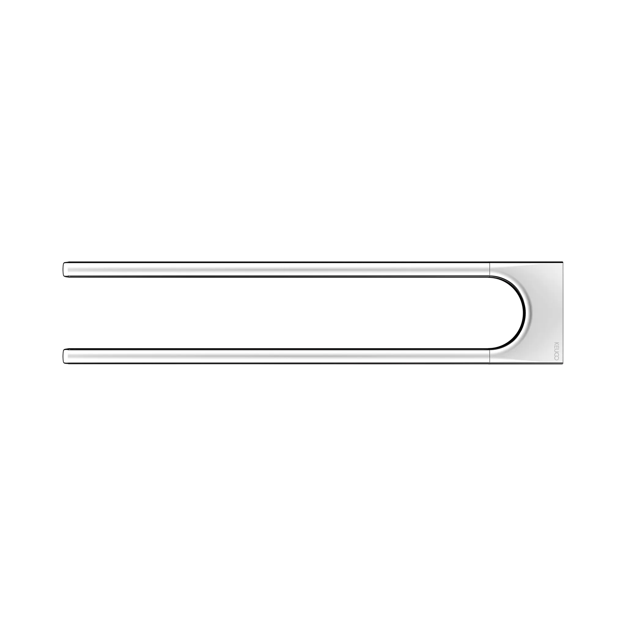 Collection Moll Handtuchhalter 340 mm verchromt Handtuchhalter Collection Moll 12719, 2-armig, 340 mm, feststehend, verchromt Collection Moll Handtuchhalter 340 mm verchromt Handtuchhalter Collection Moll 12719, 2-armig, 340 mm, feststehend, verchromt