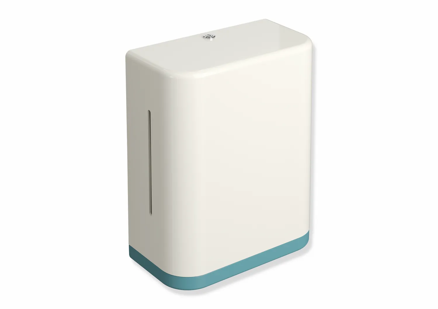 HEWI Papierhandtuchspender „Serie 477“ 28,7 × 15,3 × 35,4 cm HEWI Papierhandtuchspender „Serie 477“ 28,7 × 15,3 × 35,4 cm