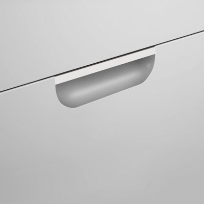 Halbhoher Schrank, 1 Klappe mit Spiegel oben;1 Vergrößerungsspiegel;1 feste Blende;1 Schublade mit Inneneinteilung;1 Wäschekippe, Tiefe: 360 mm, Breite: 400 mm, Höhe: 980 mm Halbhoher Schrank, 1 Klappe mit Spiegel oben;1 Vergrößerungsspiegel;1 feste Blende;1 Schublade mit Inneneinteilung;1 Wäschekippe, Tiefe: 360 mm, Breite: 400 mm, Höhe: 980 mm