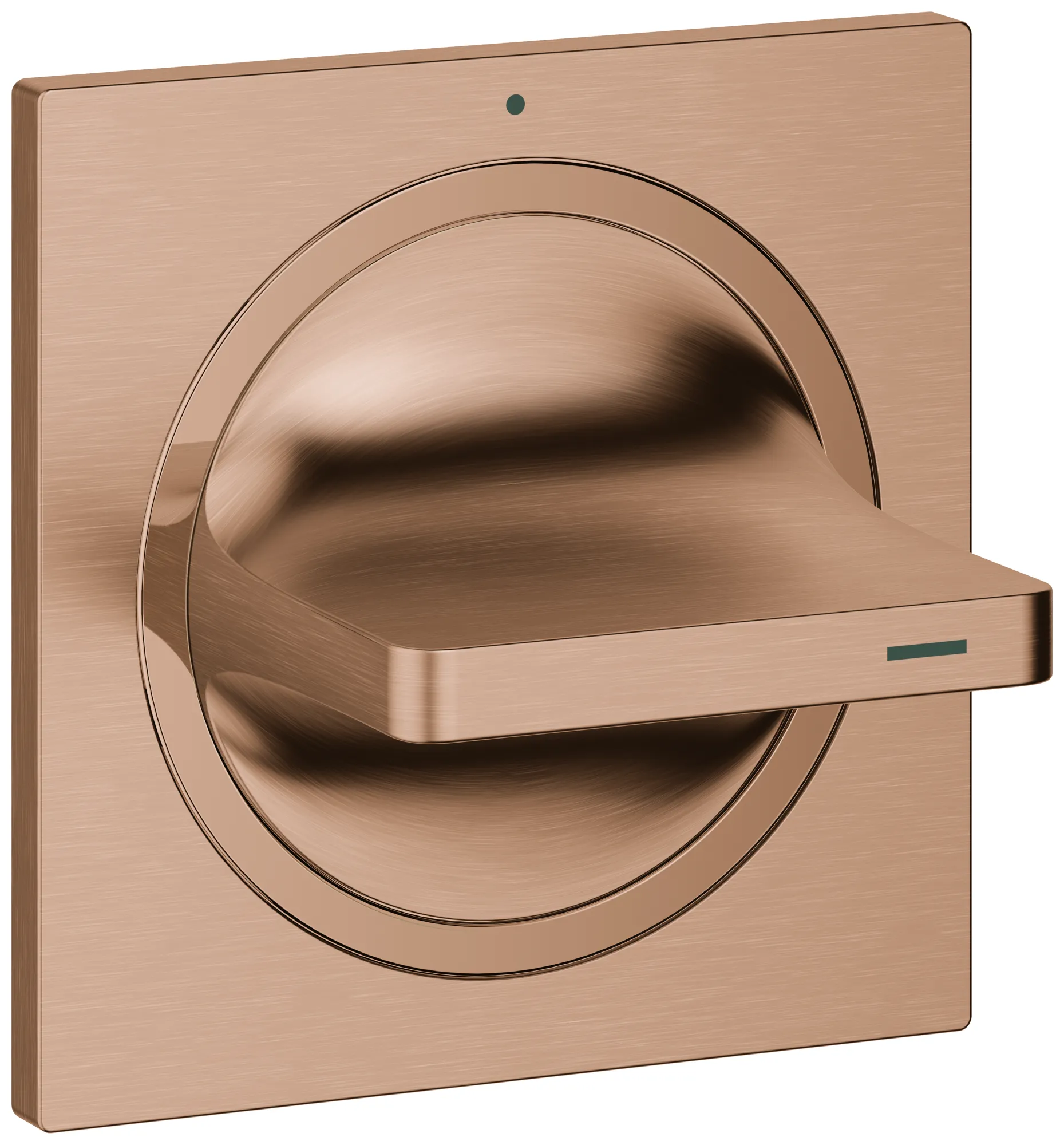 Grohe Allure UP-Ventil Oberbau 19334_1 warm sunset gebürstet Grohe Allure UP-Ventil Oberbau 19334_1 warm sunset gebürstet