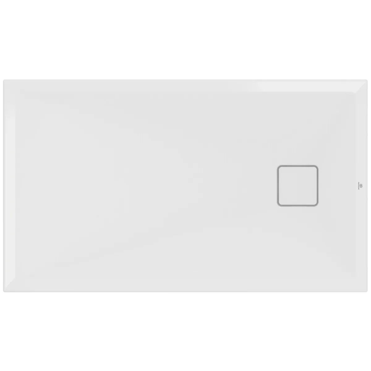 Ideal Standard Duschwanne „UltraFlatEvo“ Ideal Standard Duschwanne „UltraFlatEvo“