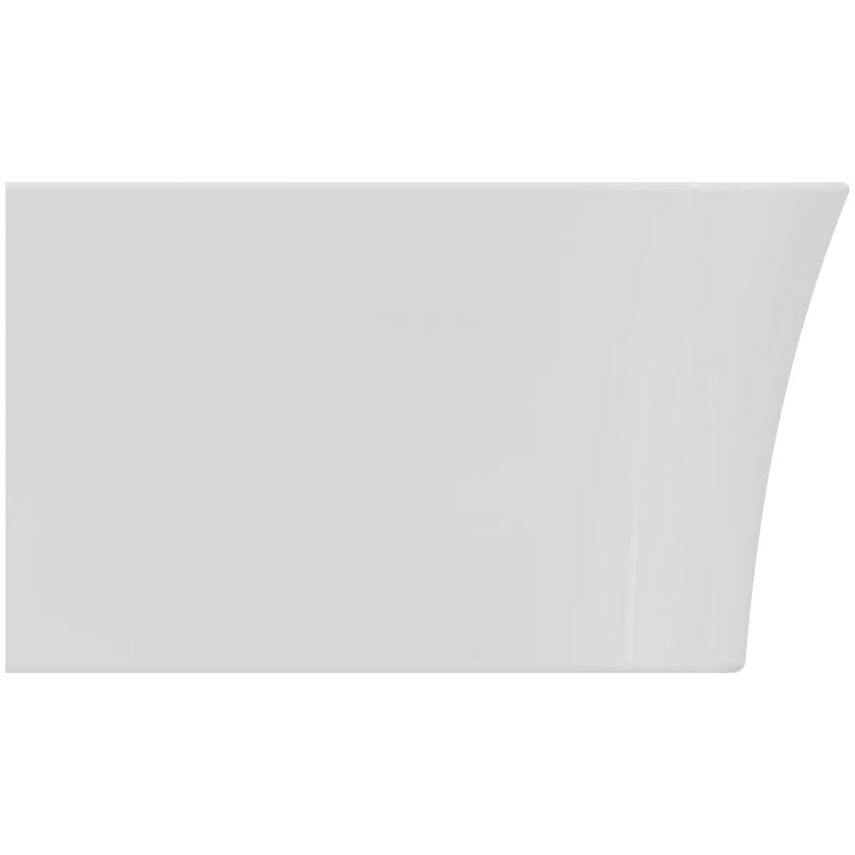 Ideal Standard Bidet „LaDolceVita“, Befestigung verdeckt 35,5 × 54 × 31,5 cm Ideal Standard Bidet „LaDolceVita“, Befestigung verdeckt 35,5 × 54 × 31,5 cm