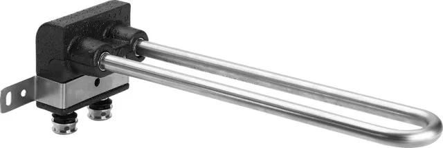 Viega „Raxofix“ Heizkörperanschlussblock verzinkt Viega „Raxofix“ Heizkörperanschlussblock verzinkt