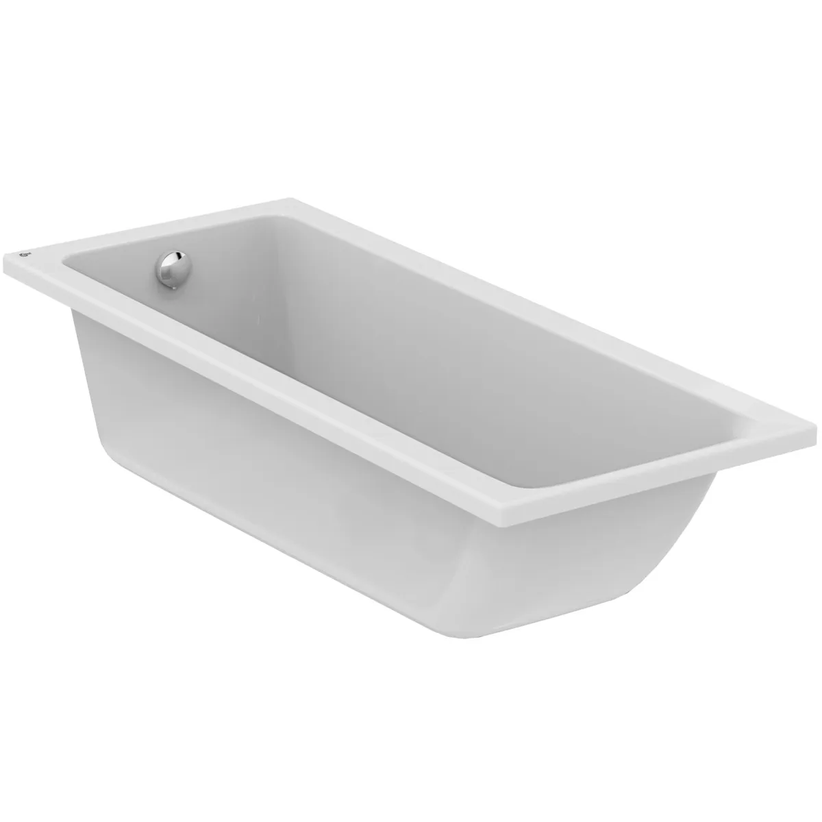 Ideal Standard Badewanne „ConnectAir“ 70 × 170 cm