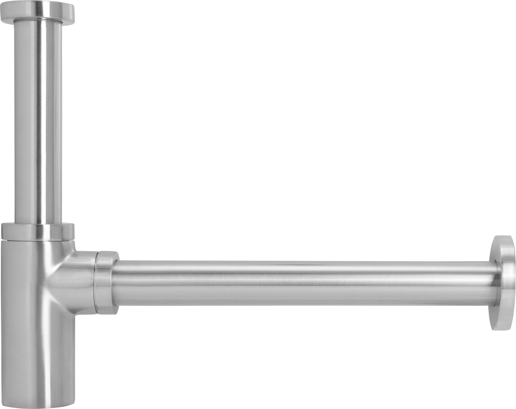 AS Frank Design Geruchverschl. Luxor-SP MS Edelstahloptik, 1 1/4″ x 32 mm AS Frank Design Geruchverschl. Luxor-SP MS Edelstahloptik, 1 1/4″ x 32 mm