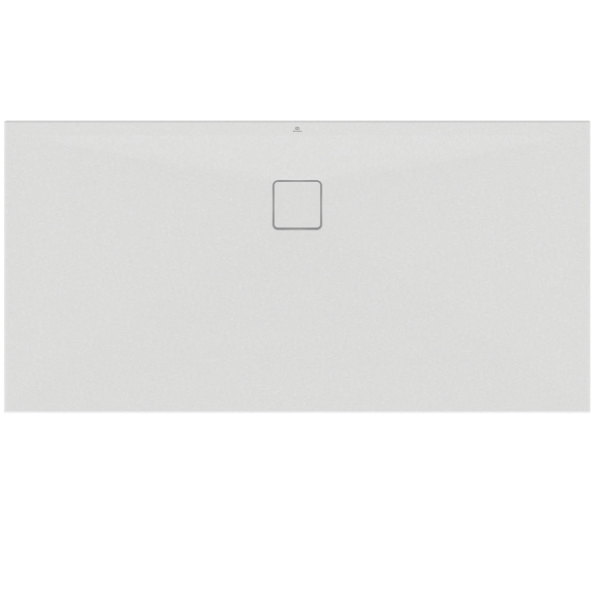 Ideal Standard Rechteck-Brausewanne Ultra Flat Evo Seidenweiß 1600x800x35 mm Ideal Standard Rechteck-Brausewanne Ultra Flat Evo Seidenweiß 1600x800x35 mm
