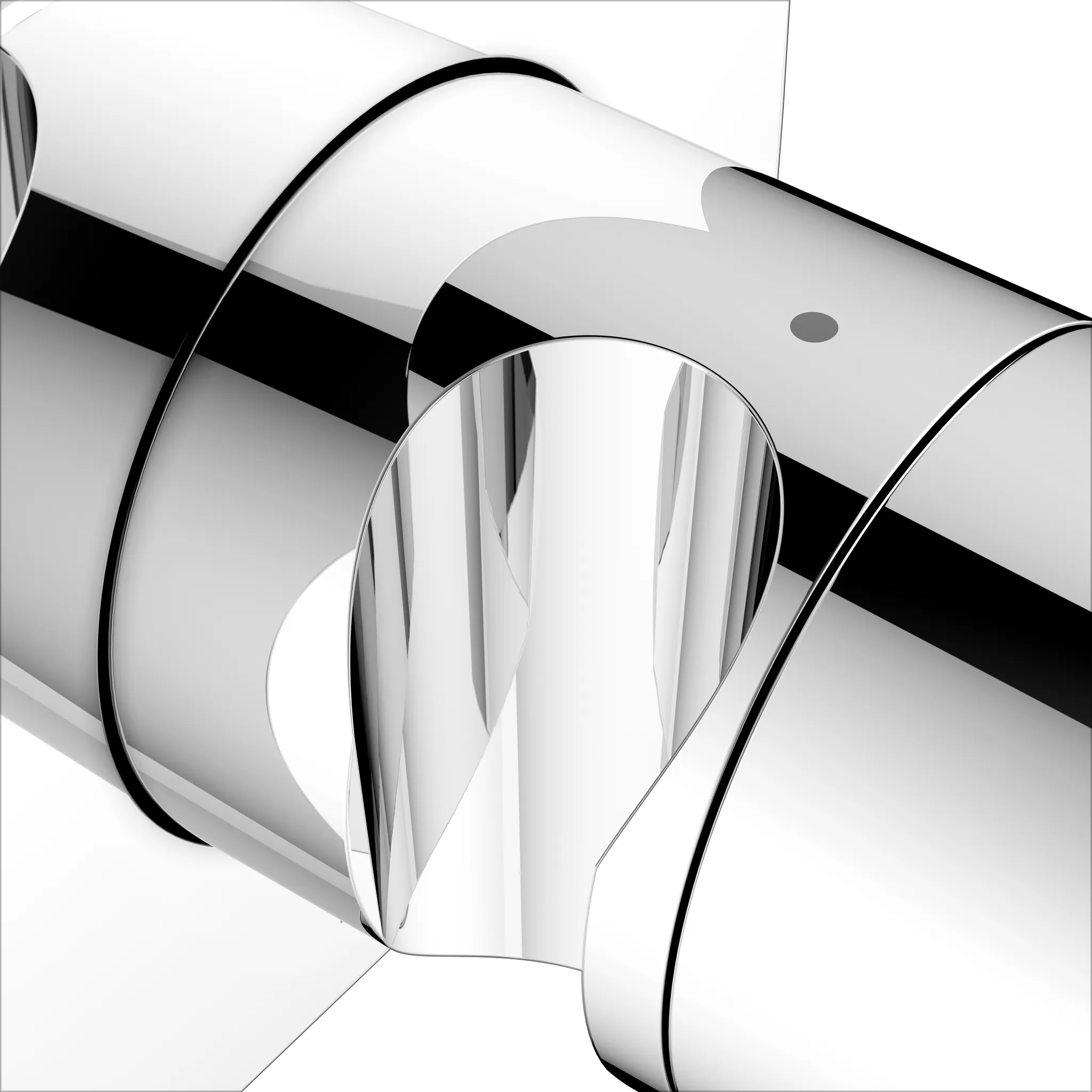 IXMO 59548011202 3-Wege Umstellventil UP DN15 mit Schlauchanschl./Brauseh. IXMO Comfort, eckig verchromt IXMO 59548011202 3-Wege Umstellventil UP DN15 mit Schlauchanschl./Brauseh. IXMO Comfort, eckig verchromt