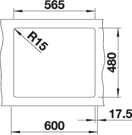 BLANCO LEGRA 6 BLANCO LEGRA 6