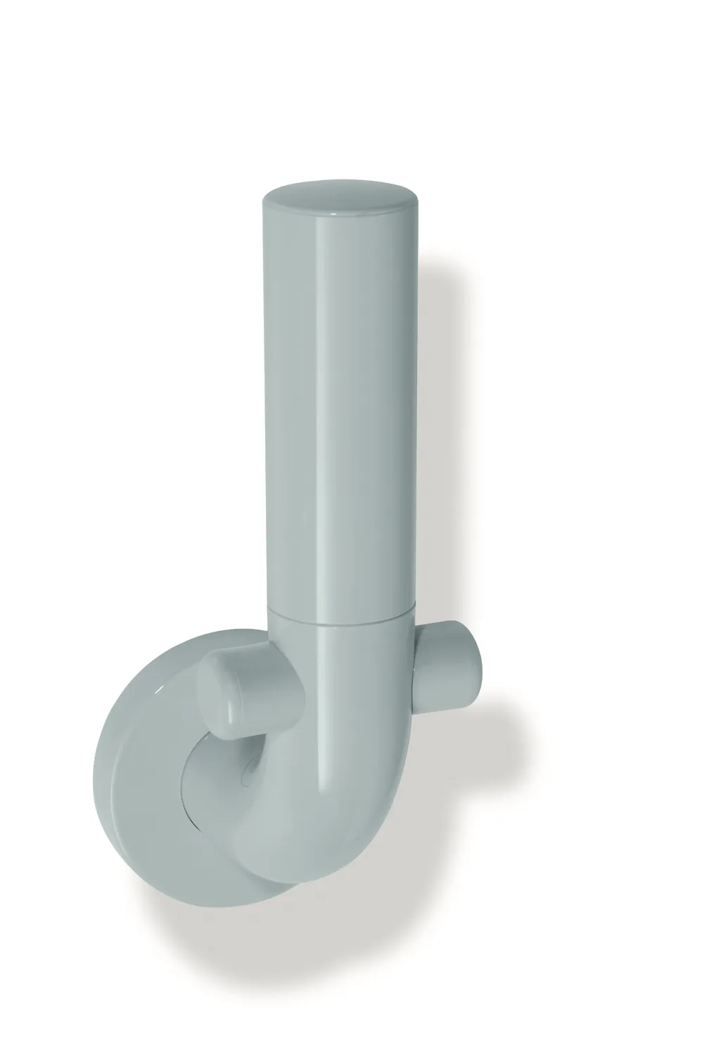 HEWI Reservetoilettenpapierhalter „Serie 801“ 7 × 9,2 × 19,3 cm HEWI Reservetoilettenpapierhalter „Serie 801“ 7 × 9,2 × 19,3 cm