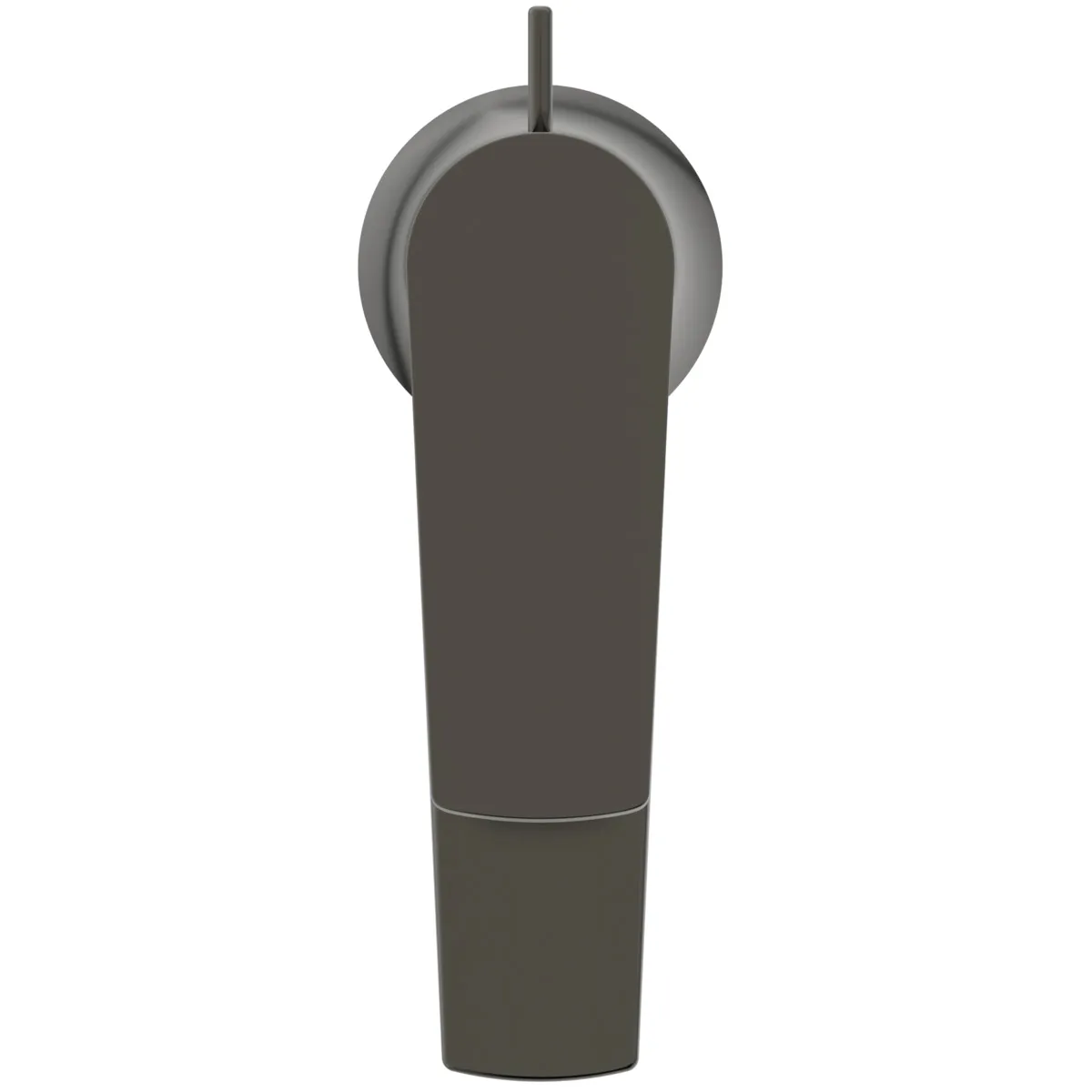 Waschtischarmatur La Dolce Vita mit Ablaufgarnitur Brushed Gold Waschtischarmatur La Dolce Vita mit Ablaufgarnitur Brushed Gold