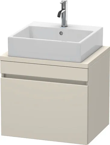 Duravit Waschtischunterschrank wandhängend „DuraStyle“ 60 × 51,2 × 47,8 cm