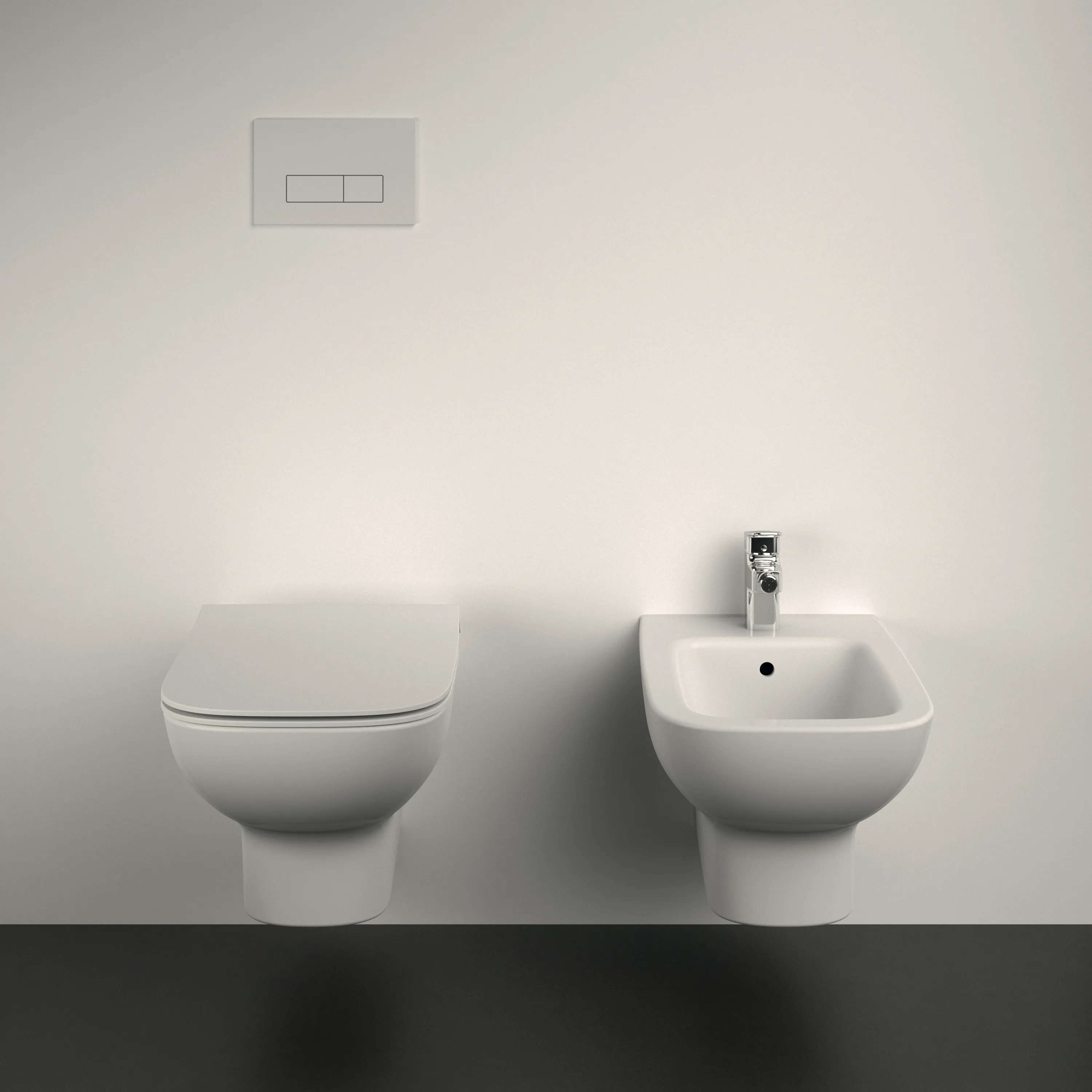 Ideal Standard WC-Sitz „i.lifeA“ Ideal Standard WC-Sitz „i.lifeA“