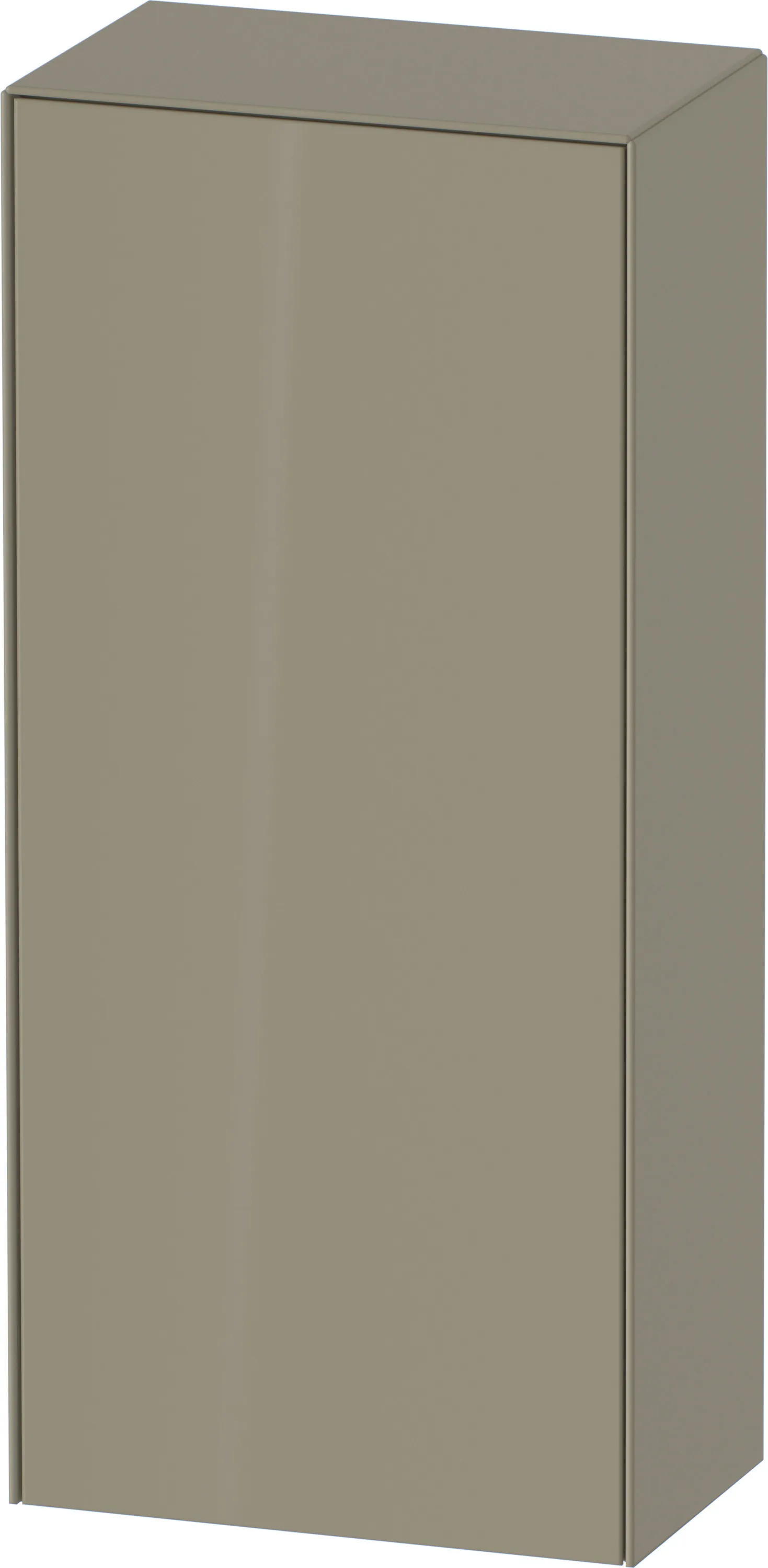 Duravit Halbhochschrank „White Tulip“ 40 × 88 × 24 cm Duravit Halbhochschrank „White Tulip“ 40 × 88 × 24 cm