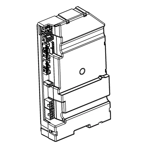 Elektronik 14906, für Sensia IGS Dusch-WC Elektronik 14906, für Sensia IGS Dusch-WC