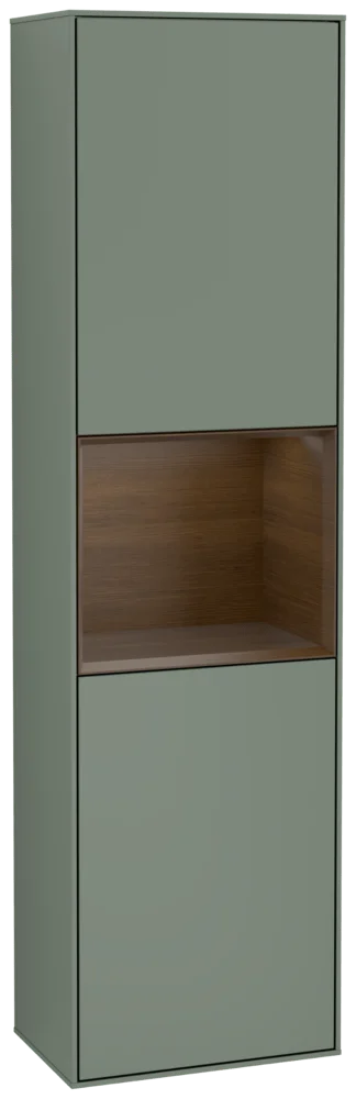 Villeroy & Boch Finion Hochschrank G46 418x1516x270mm