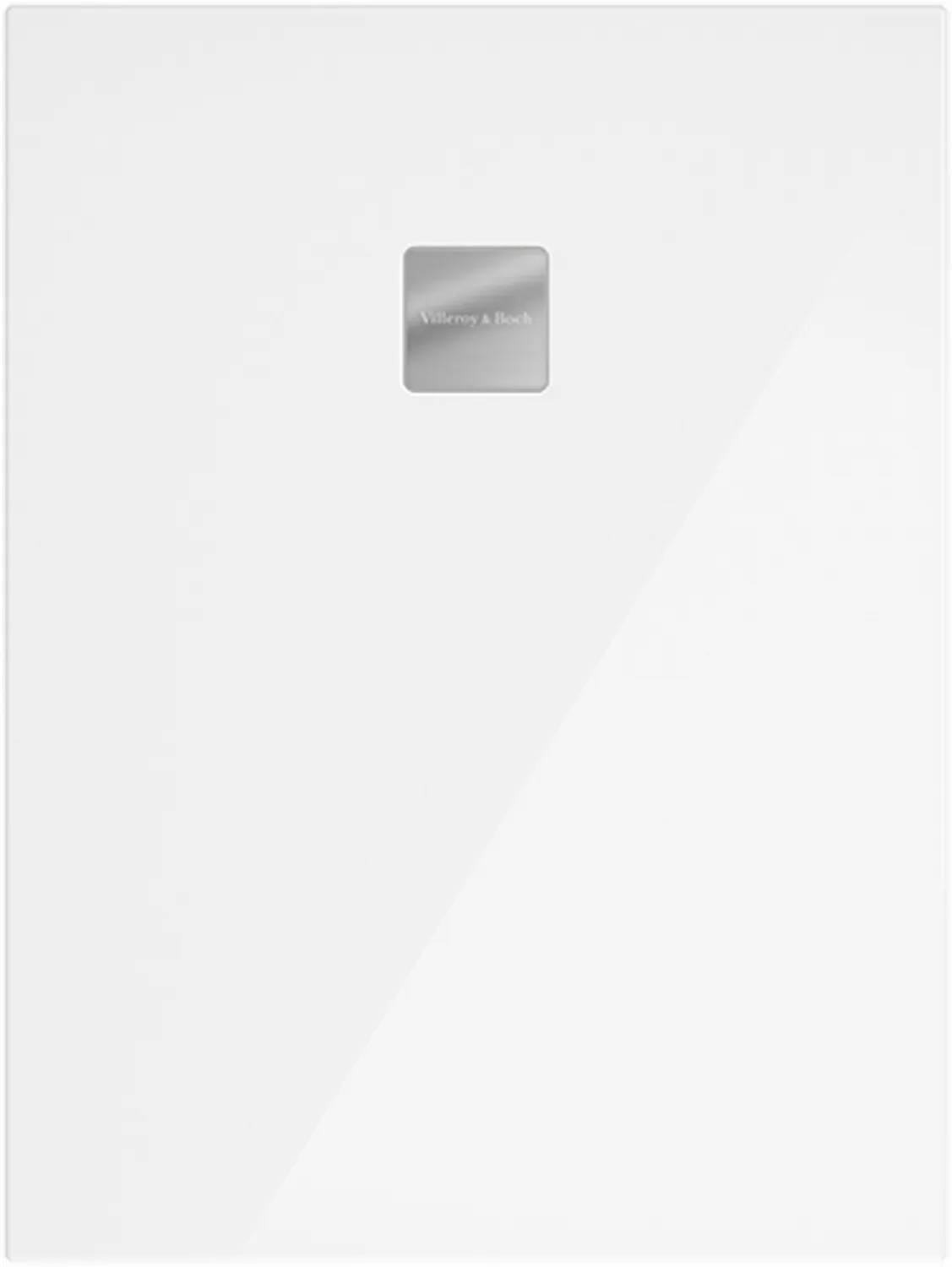 Villeroy & Boch rechteck Duschwanne Flächenbündiger Einbau „Newo“ 120 × 90 cm ohne Oberflächenbeschichtung, in Weiß Alpin Größe: 120 × 90 cm Villeroy & Boch rechteck Duschwanne Flächenbündiger Einbau „Newo“ 120 × 90 cm ohne Oberflächenbeschichtung, in Weiß Alpin Größe: 120 × 90 cm