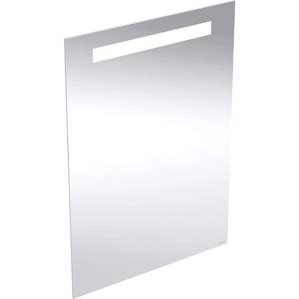 Geberit Spiegel „Option“ 50 × 70 cm, rechteckig