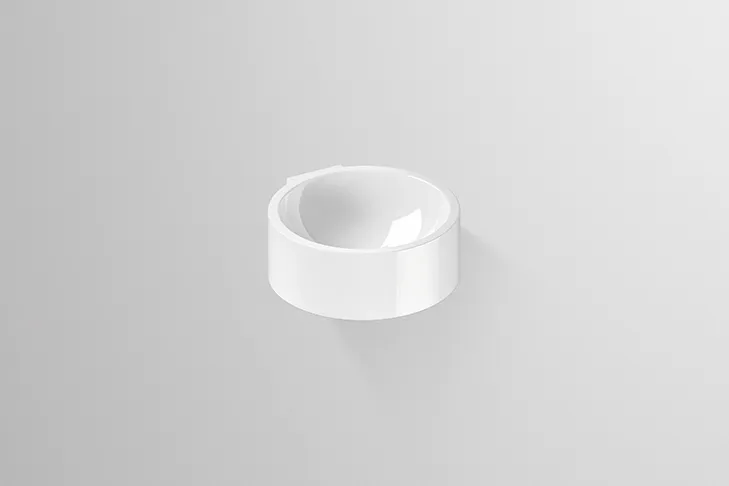 Waschbecken „RS-Serie“ 450 × 170 mm mit ProShield Waschbecken „RS-Serie“ 450 × 170 mm mit ProShield