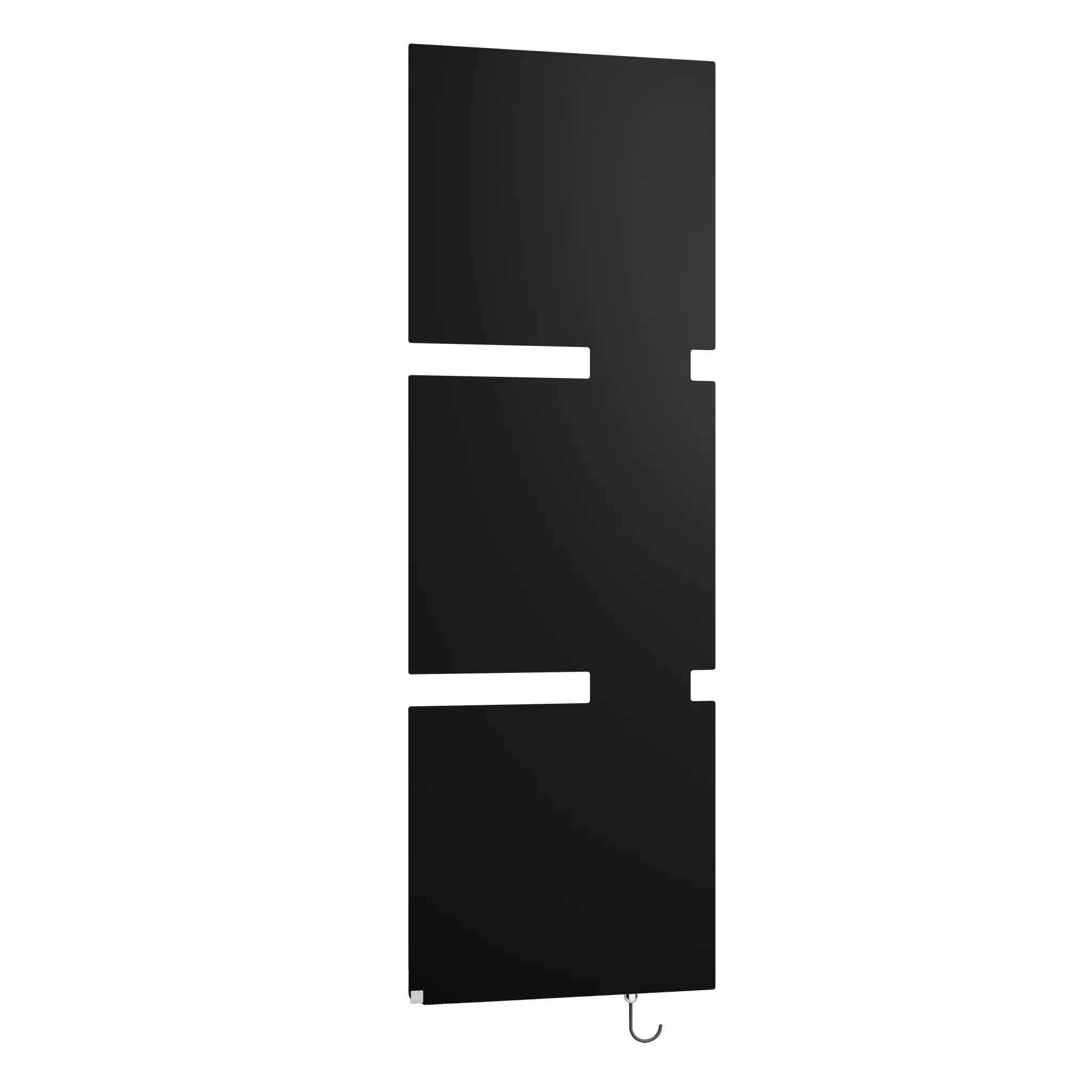 Kermi Design-Elektroheizkörper „Tano®-E“ 60 × 180 cm in Farbkonzept Kermi Design-Elektroheizkörper „Tano®-E“ 60 × 180 cm in Farbkonzept